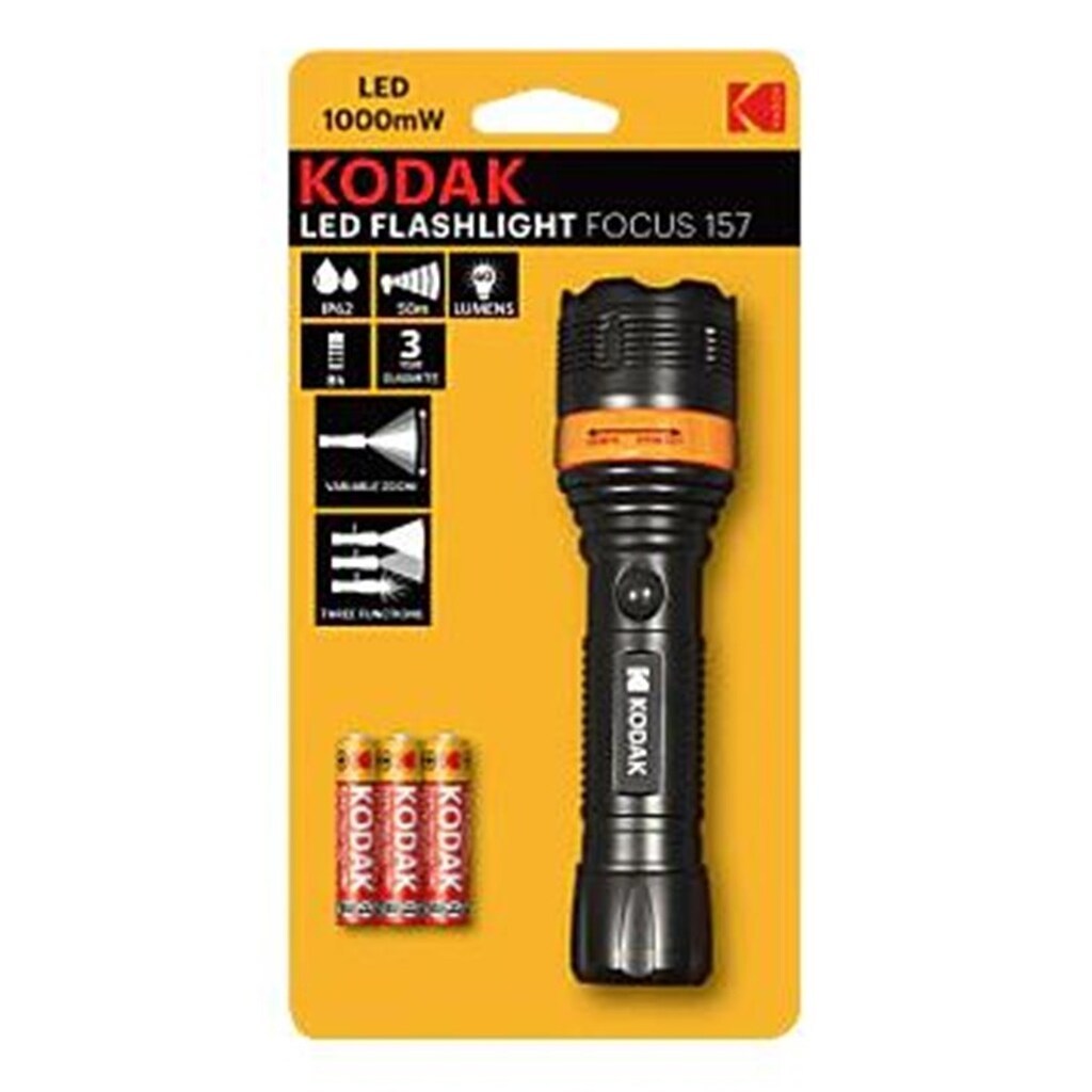 KODAK LED Focus 157