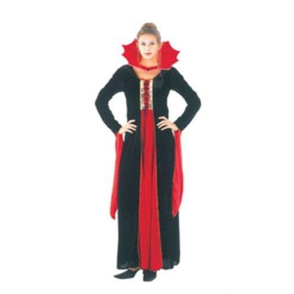 Rubies Humatt Perkins Gothic Vampiress Costume