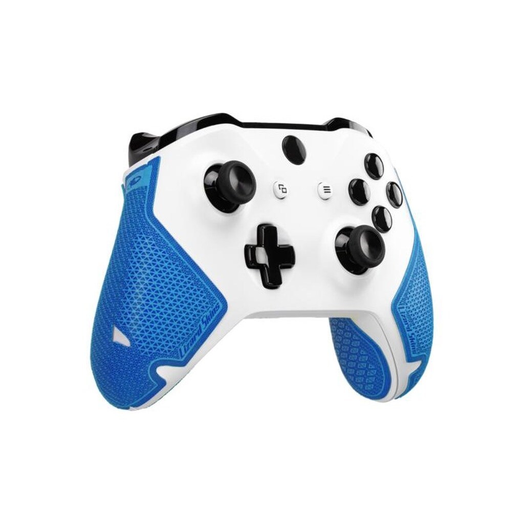 Lizard Skins DSP Controller Grip for Xbox One - Polar Blue - Miscellaneous - Microsoft Xbox One