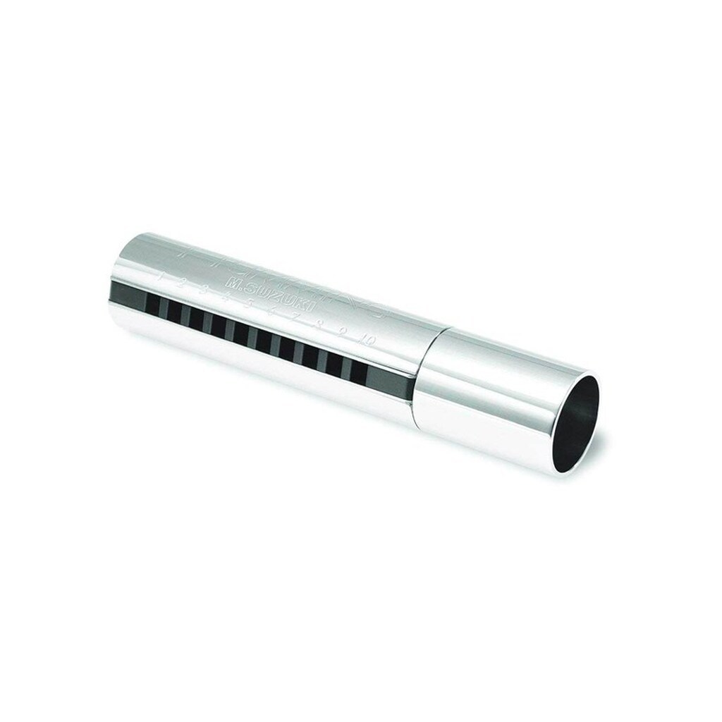 Suzuki harmonica PH-20N Pipe Humming - C