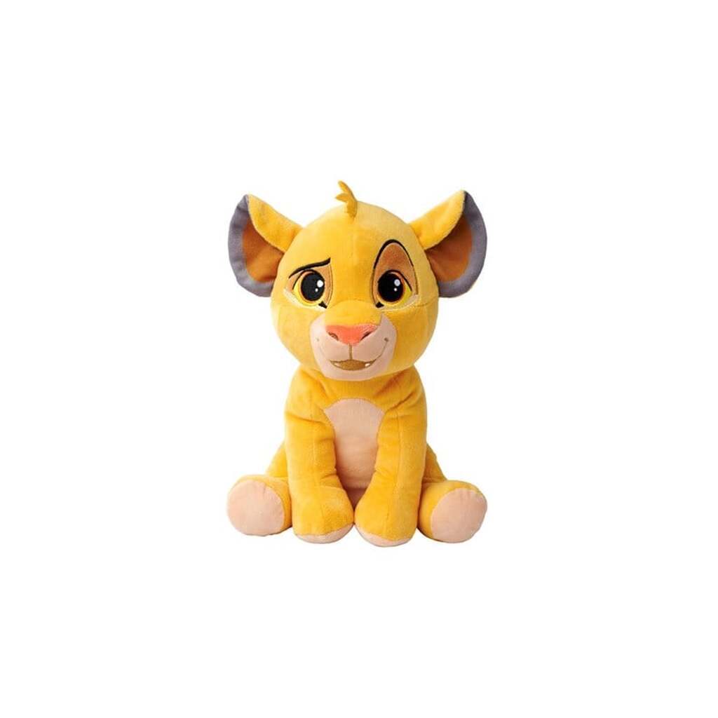 Simba Løvernes Konge  Bamse (25 cm)