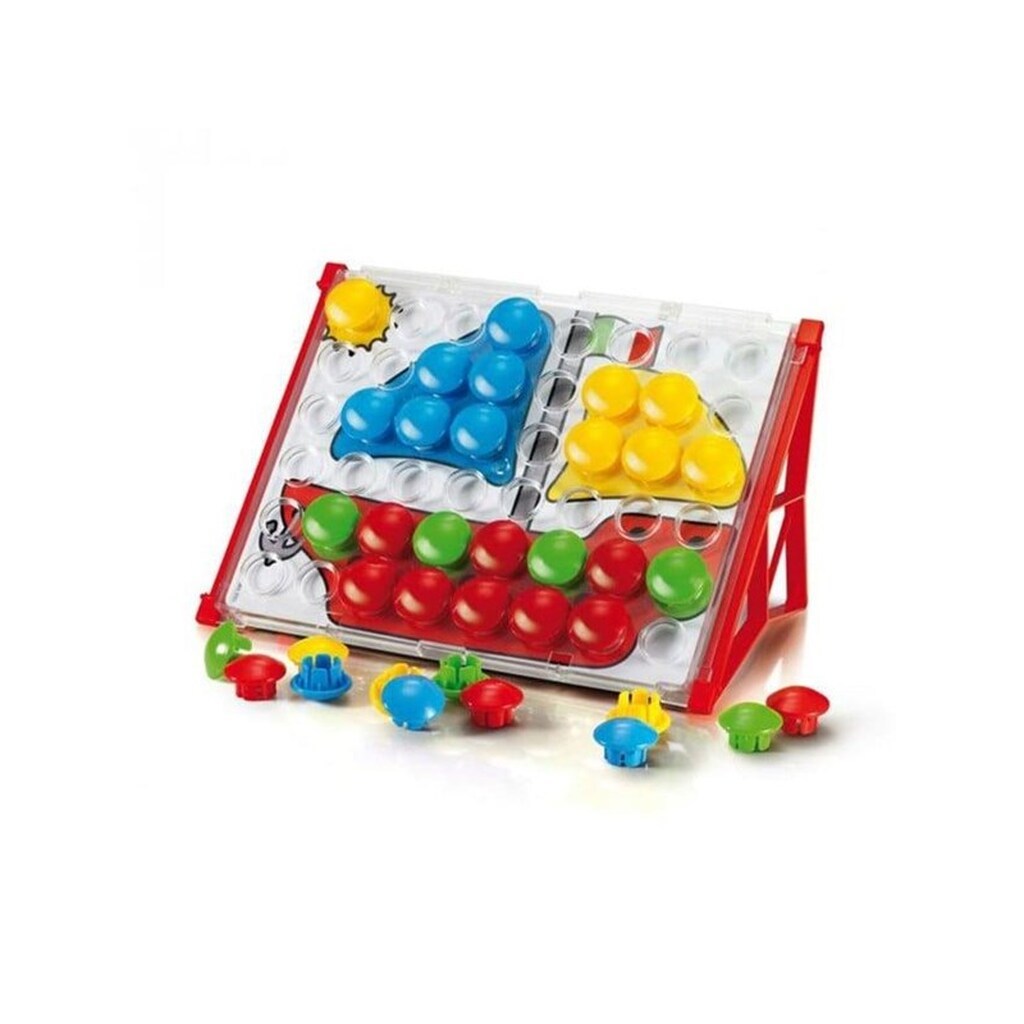 Micki âQuercetti - Fantacolour - Junior Basis  (48 pcs)