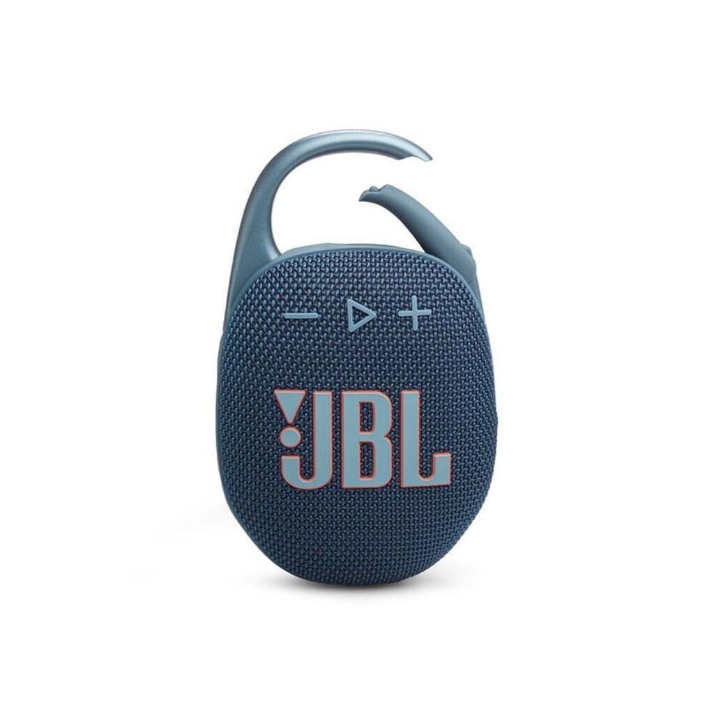 JBL Clip 5 - Blue
