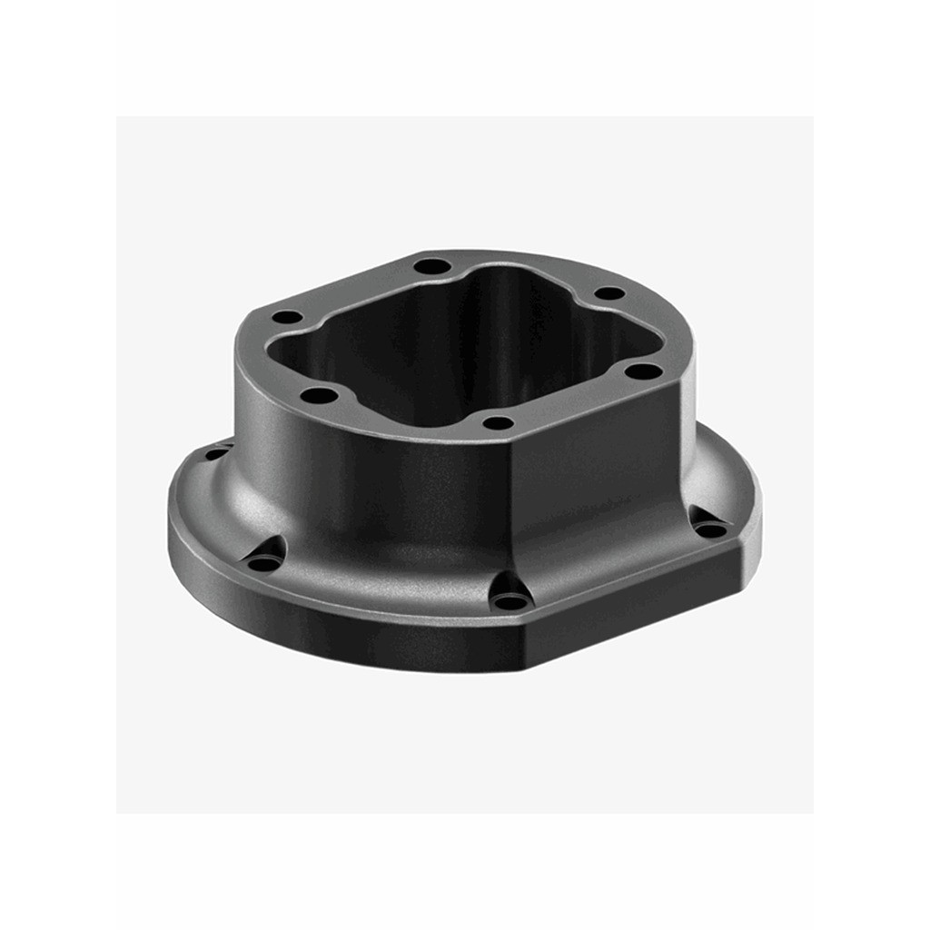 Simucube 50.8mm to 70mm Adapter