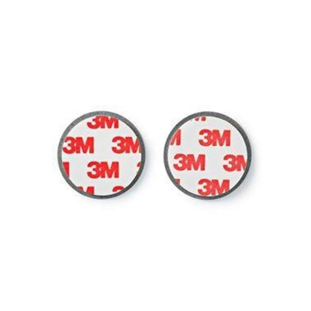 Nedis DTCTBR05 detector mount/base cover plate