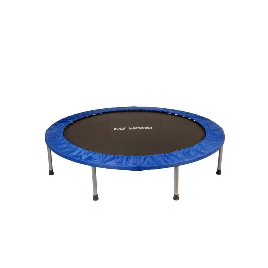 My Hood Fitness Trampolin 140 cm