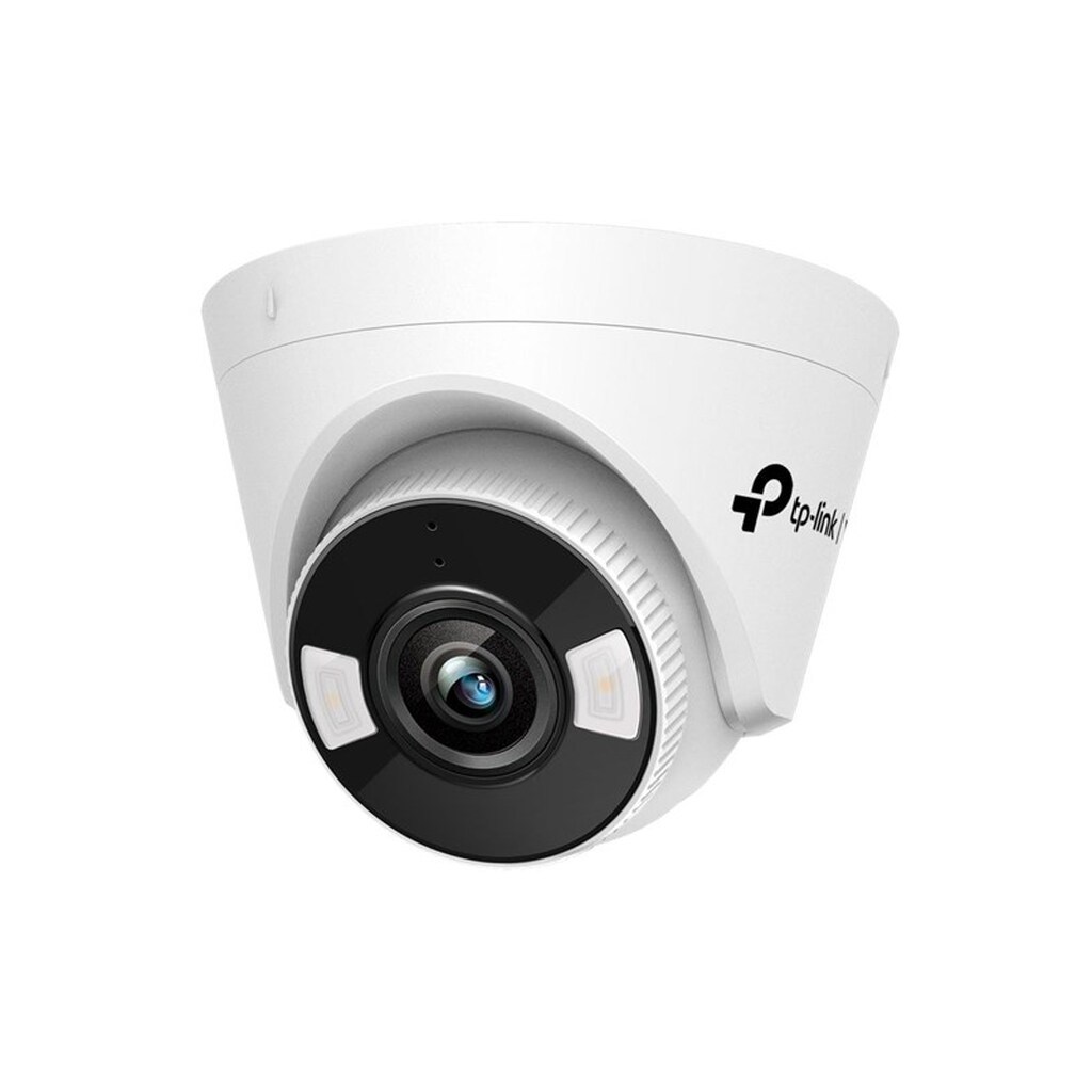 TP-Link VIGI C440-W 4MP Full-Color Wi-Fi Turret Network Camera