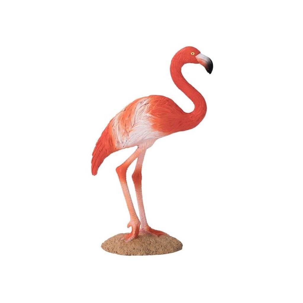Mojo Wildlife American Flamingo - 387134