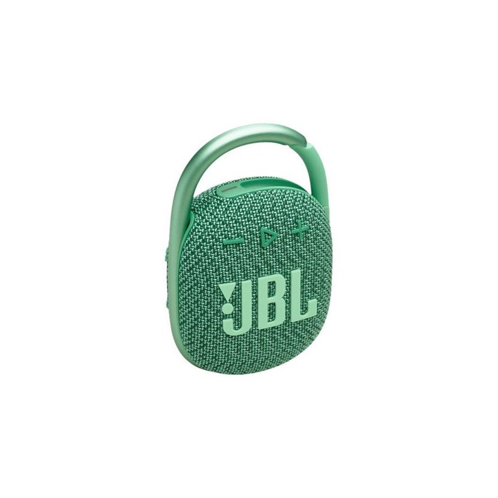 JBL Clip 4 - Forrest Green