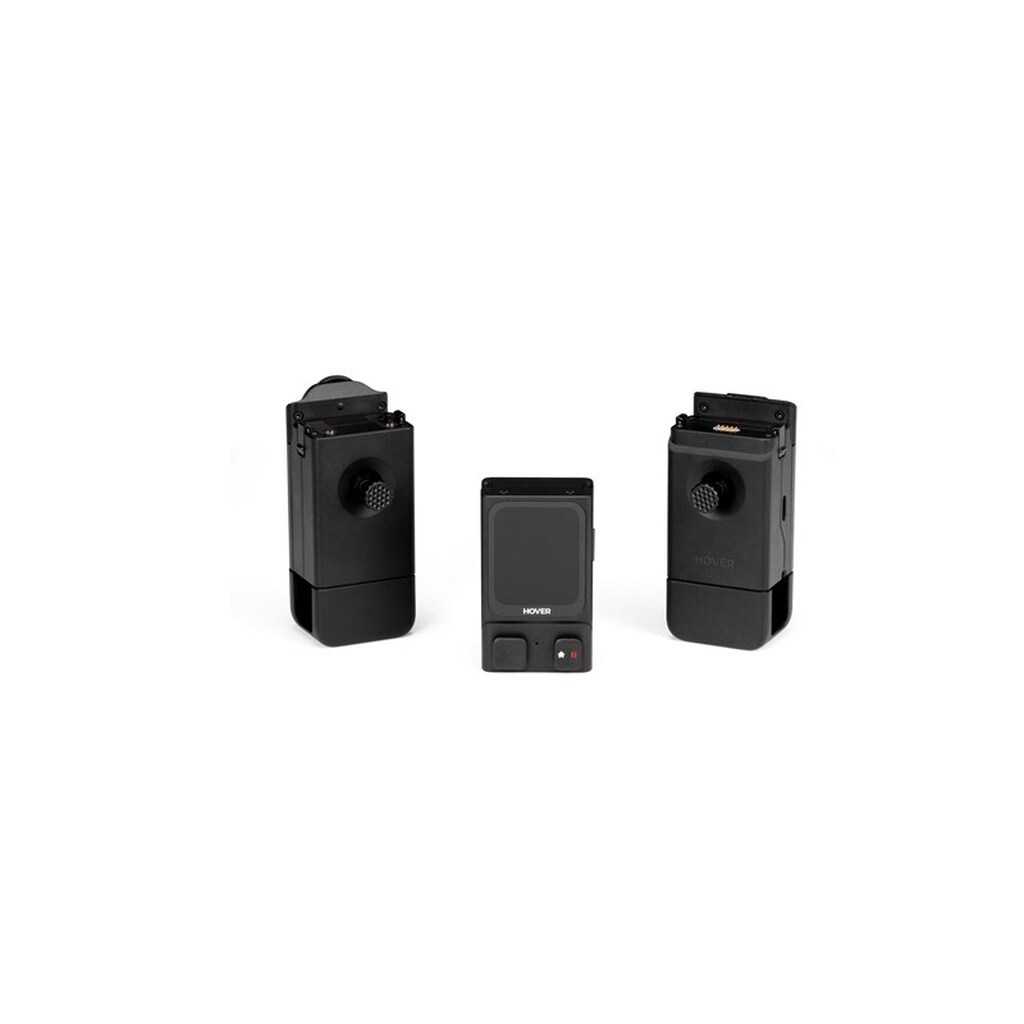 HOVERAir Beacon and JoyStick Bundle