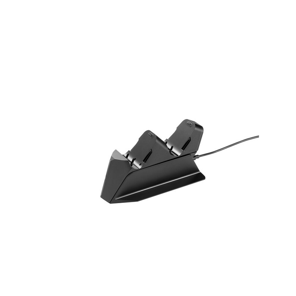Deltaco Dual Charging Dock - Wired - Microsoft Xbox Series X