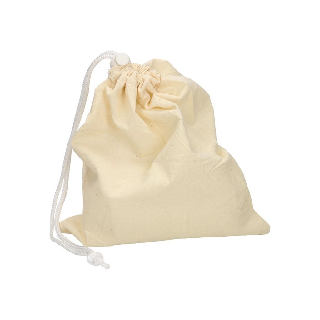 Lobbes Color your own Cotton Bag
