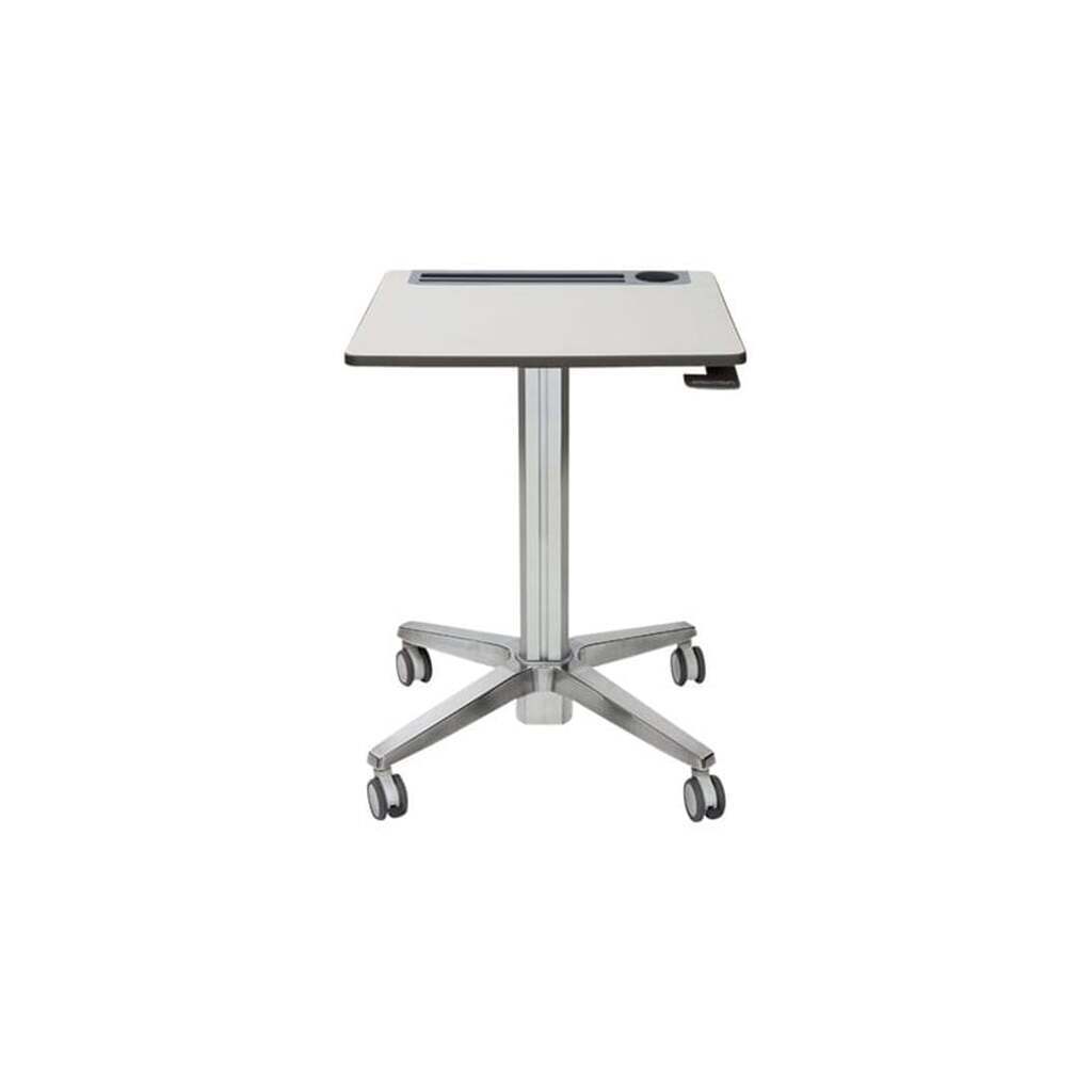 Ergotron LearnFit Sit-Stand Desk Gamer Bord
