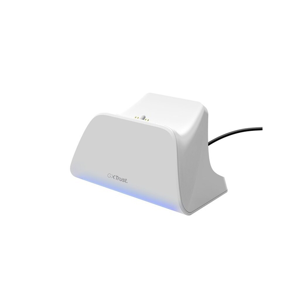 Trust GXT 255W - White - Wired - Sony PlayStation 5