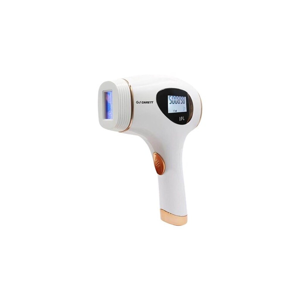 Garett Electronics Epilator Beauty Flash