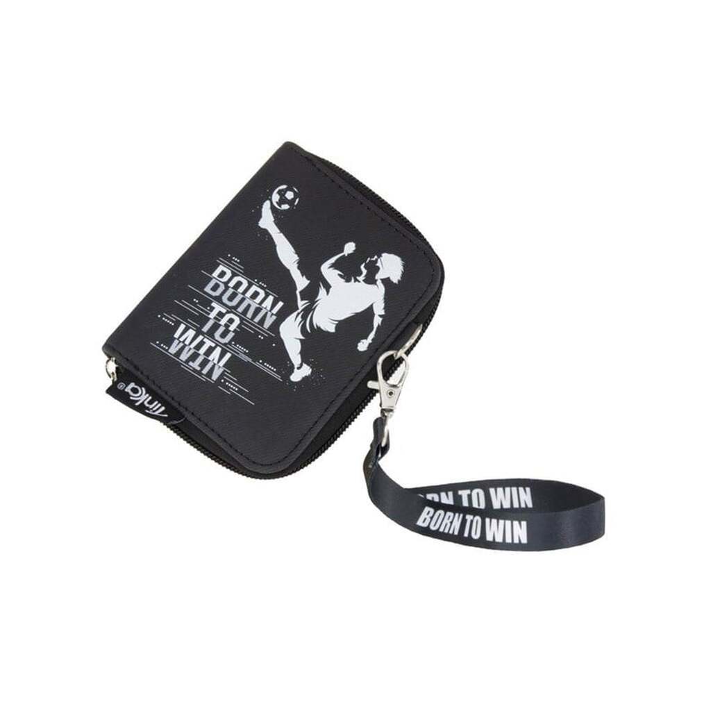 Tinka PUNG BORN TO WIN  WALLET