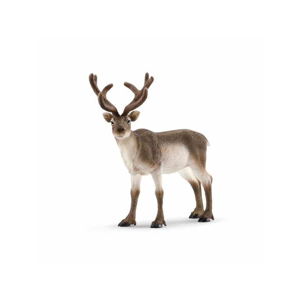 Schleich Rensdyr