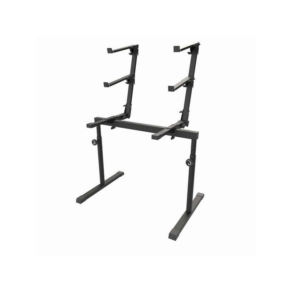 Black Panther System Keyboard stand - Para model - BLACK