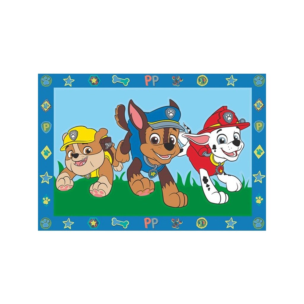 Ravensburger CreArt Paw Patrol