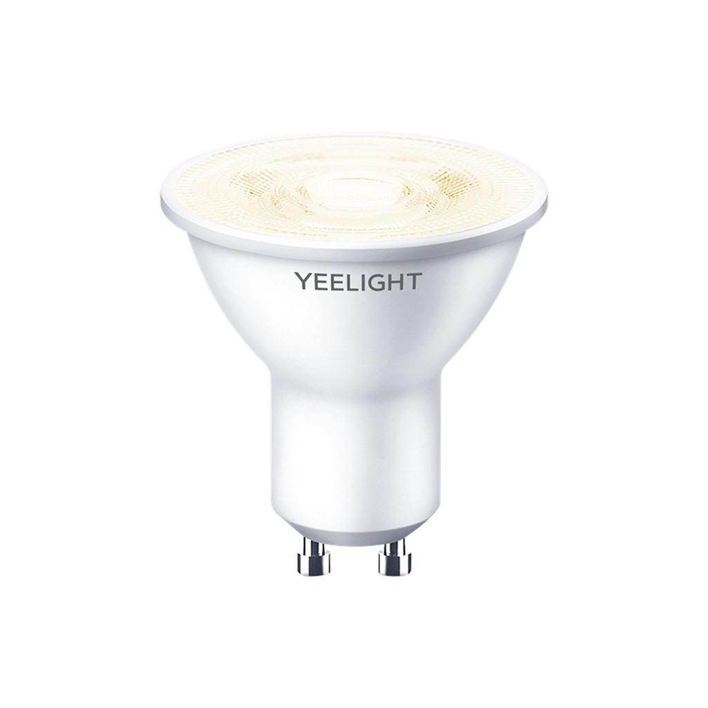 Yeelight Smart Pære W1 GU10 2700K Varm Hvidt Lys