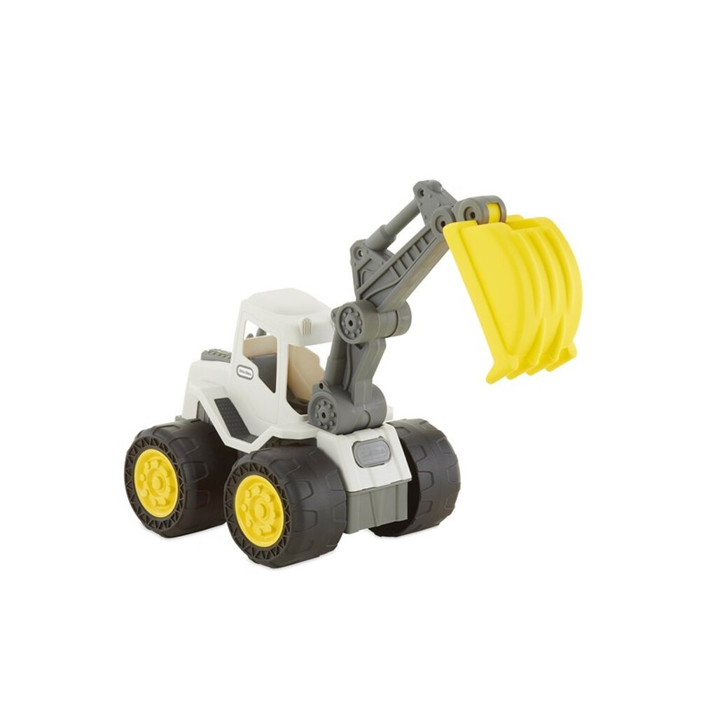 Little Tikes Dirt Diggers 2-i-1 Gravemaskine