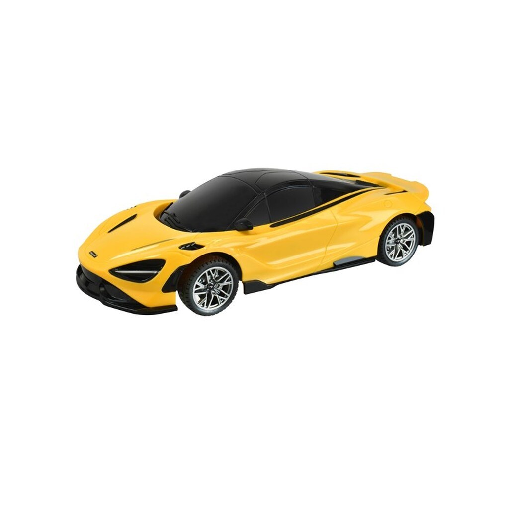 Taiyo McLaren 765LT
