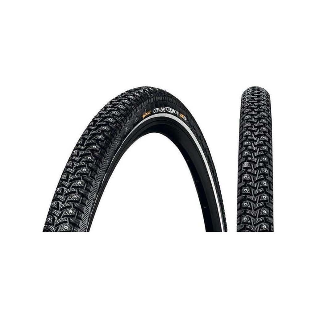 Continental Contact Spike 240 studded tire 42-622 (28 x 1.6")