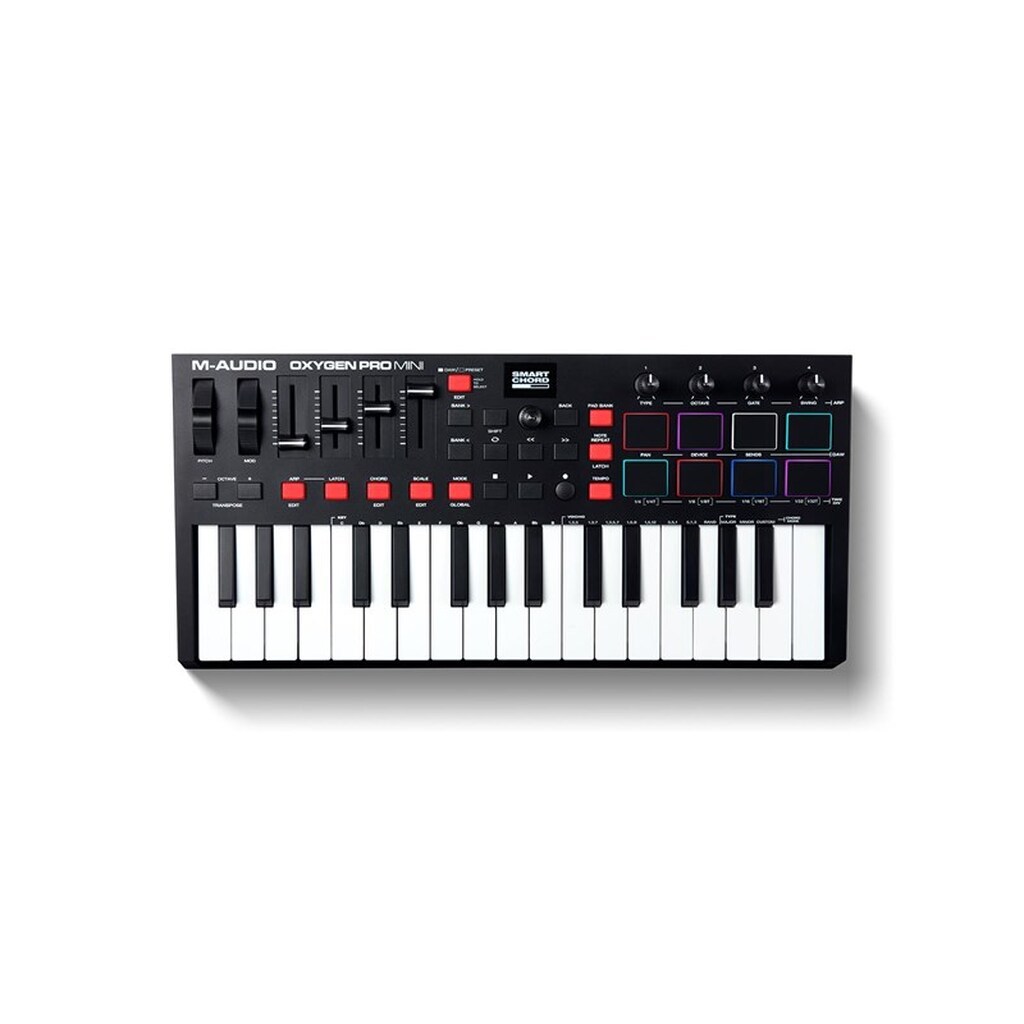 M-Audio Oxygen Pro Mini