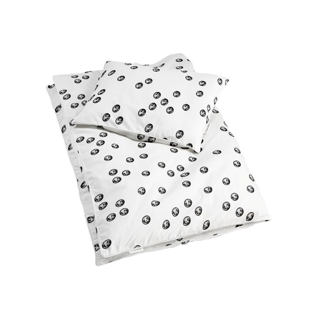 Filibabba Baby bedlinen GOTS - Moonlight - SWEDISH DIMENSION