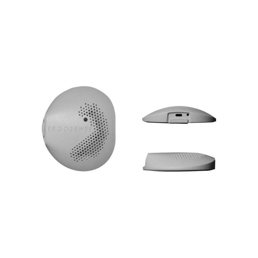 Ergosense Abacus - multipurpose sensor - Bluetooth 4.1 LE - 3G 2G