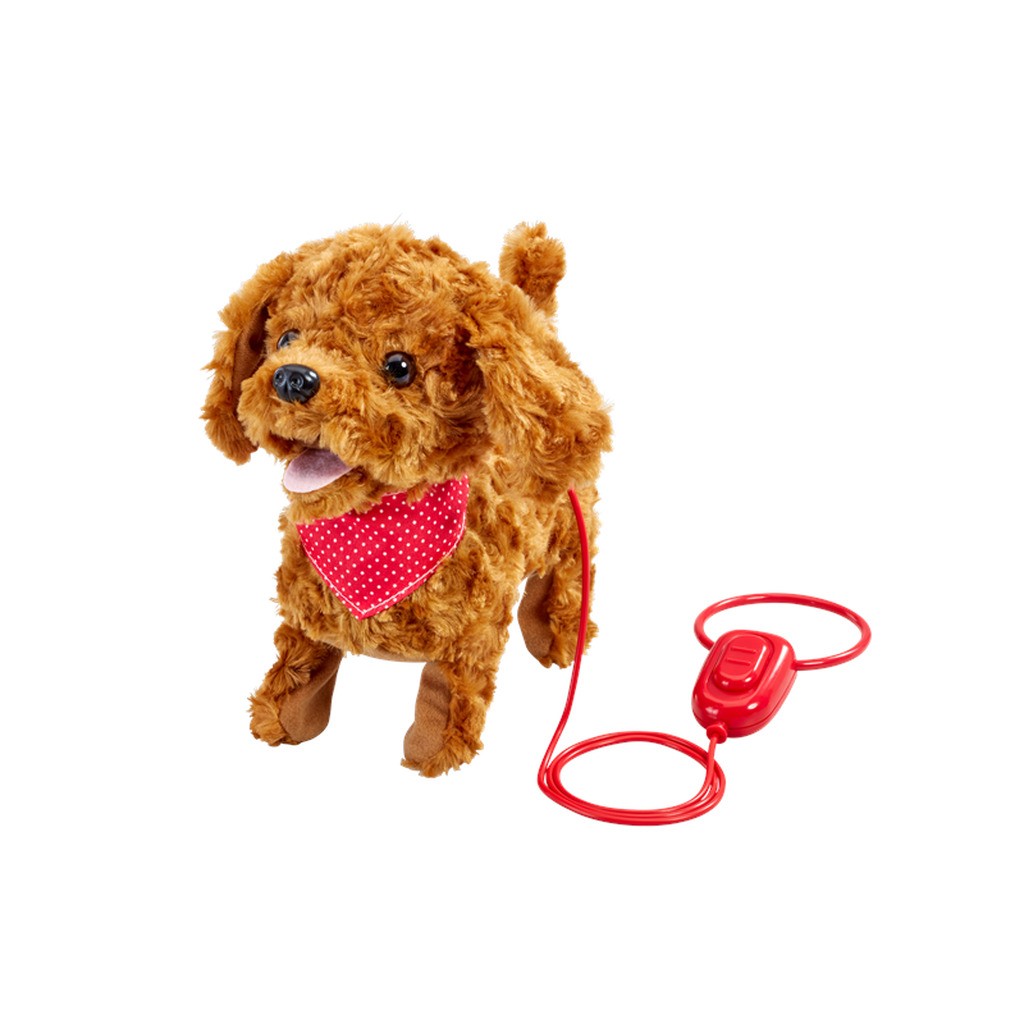 Happy Pets Cockapoo i Snor