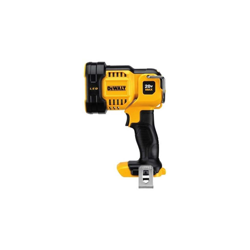 Dewalt DCL043-XJ 18V XR Spotlight