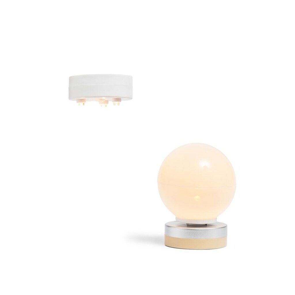 Lundby projektører &amp; gulvlampe