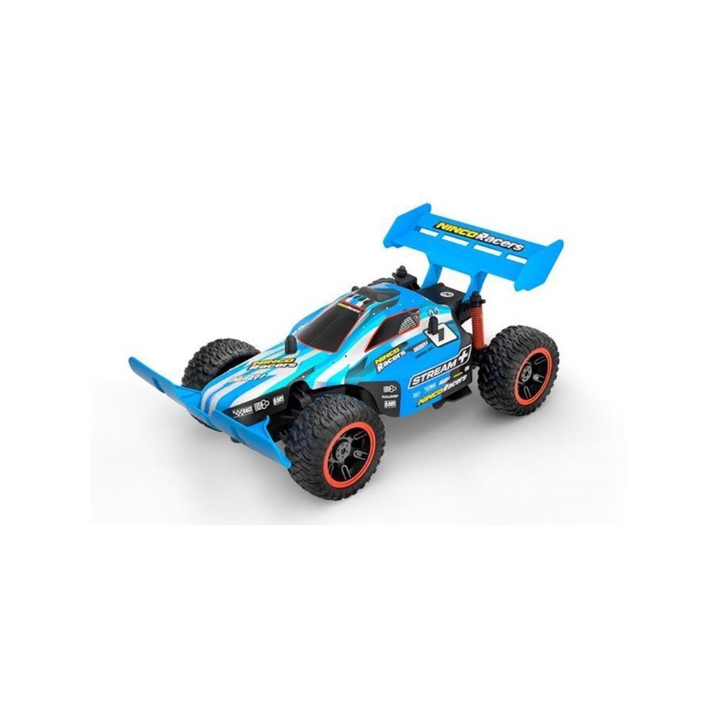 Ninco R/C Stream + 21 cm 1:18