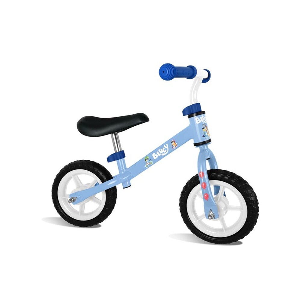 Bluey 10" Løbecykel