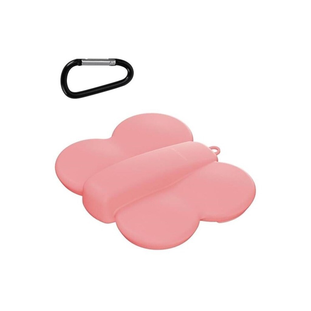 Sunnylife - NE-SN908 Protective Case for Neo with Carabiner - Pink