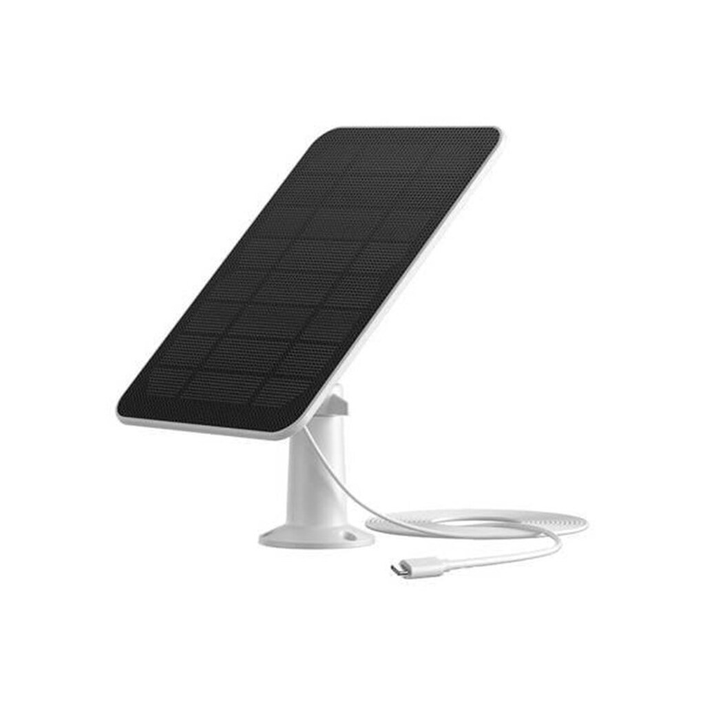 SwitchBot Solar Panel for Outdoor Spotlight Cam