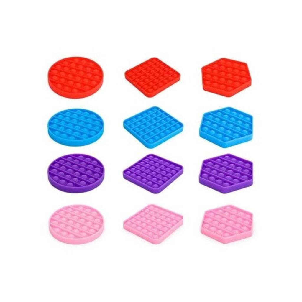 Pocket Money Plop Up! - assorted