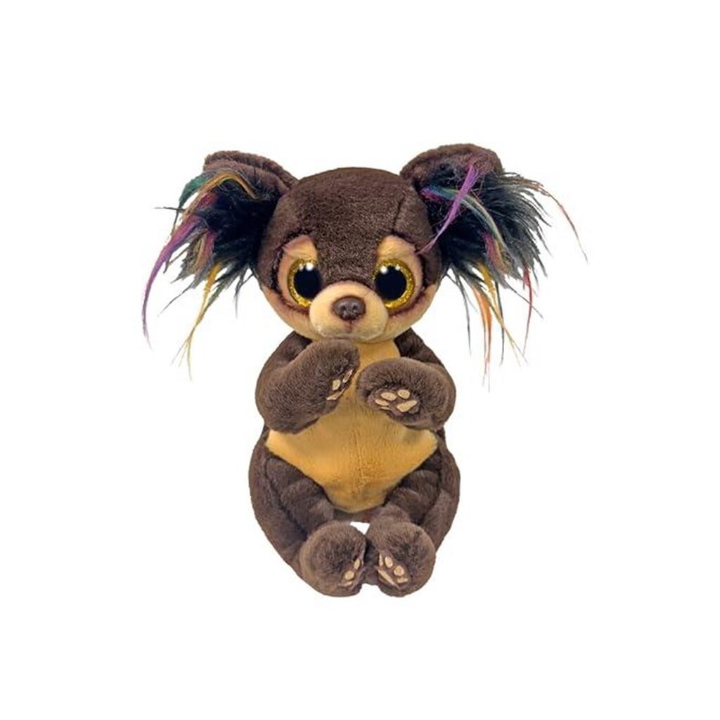 Ty Beanie Boos - Toffee Dog