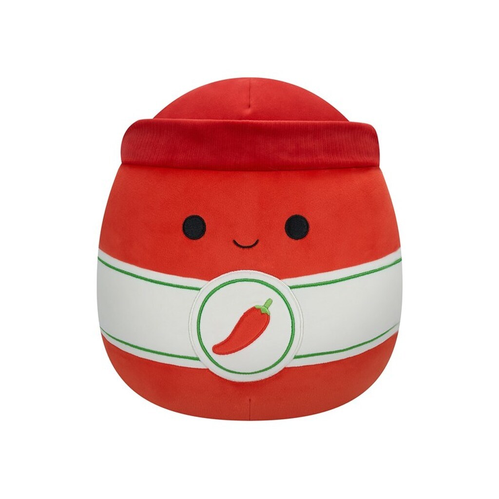 Squishmallows Illian Sriracha