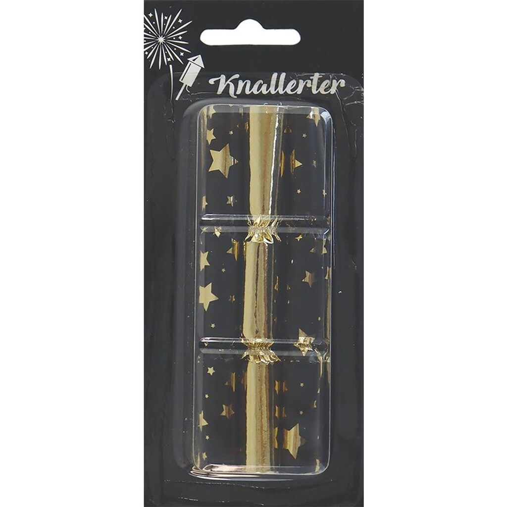 SCANSEASON Knallerter, 11 cm.