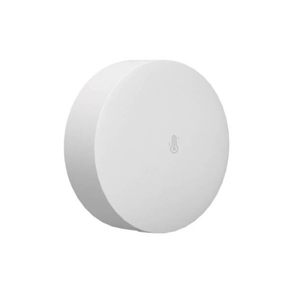 Sonoff Smart Zigbee Temperature And Humidity Sensor
