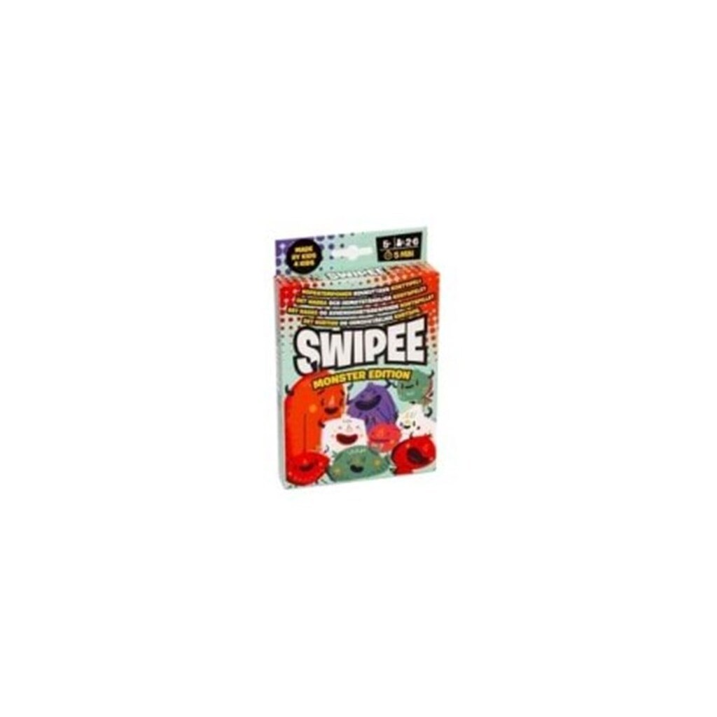 Games Swipee
