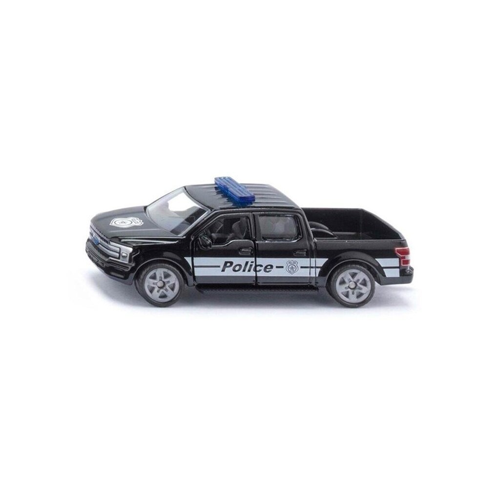 SIKU Ford F150 US Police