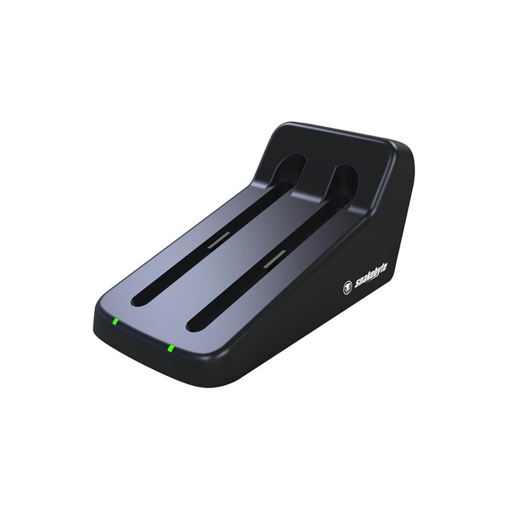 Snakebyte Twin Charge S2 - Nintendo Switch 2