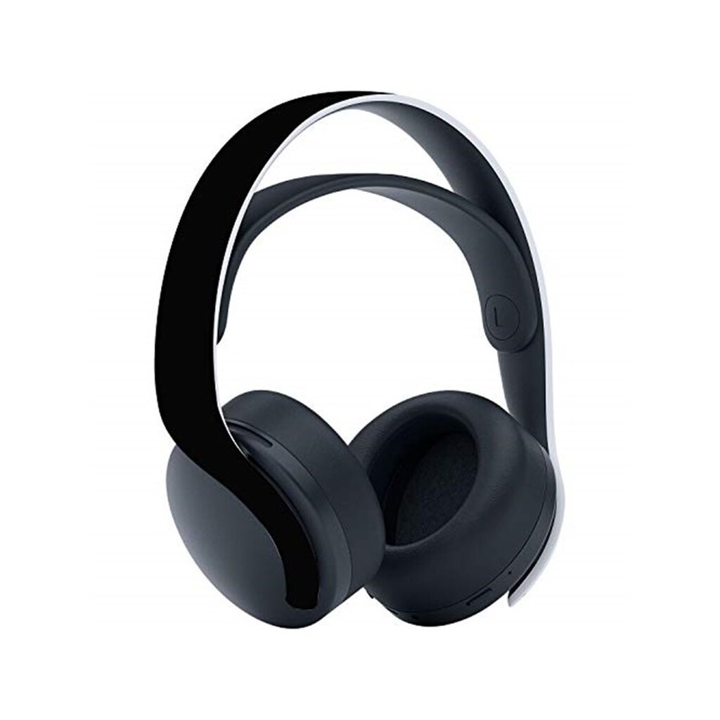Sony PS5 Pulse 3D - Midnight Black - Wireless Headset - Sony PlayStation 5