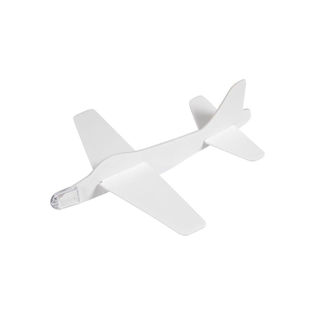 Creativ Company Making Foam Airplanes 2pcs.