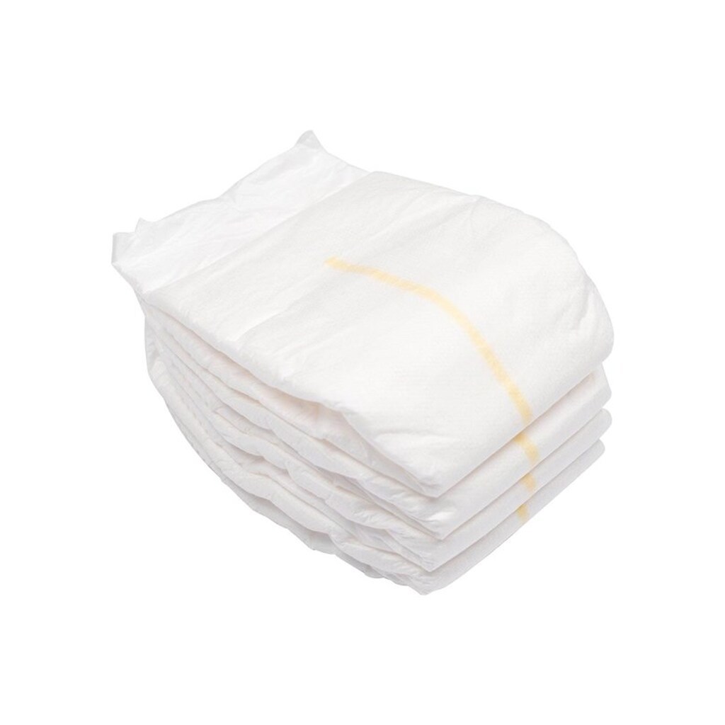 Smoby Baby Nurse Nappies 4pcs.