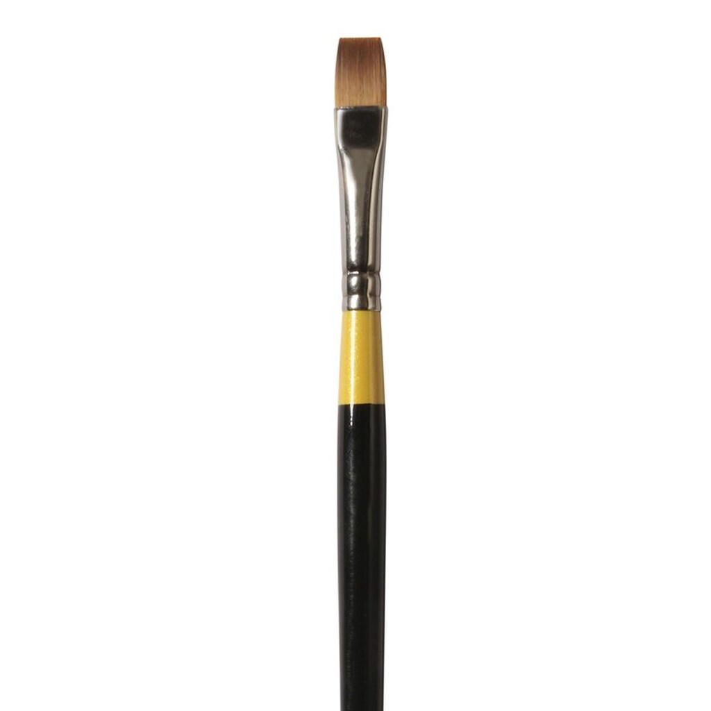 Daler-Rowney System3 Series 55 Short Flat Nr 1/4"