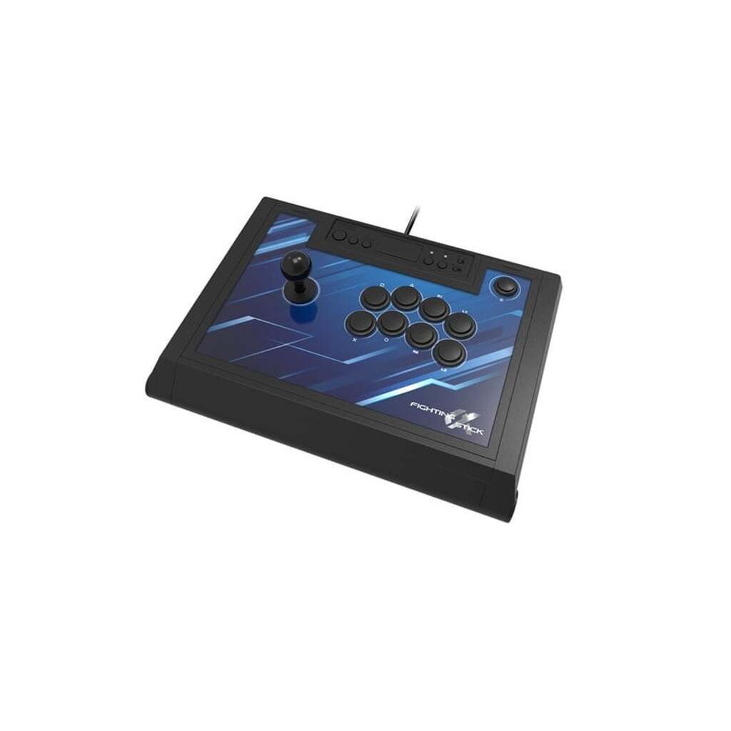 HORI Fighting Stick Arcade - Wired Arcade stick - Sony PlayStation 5